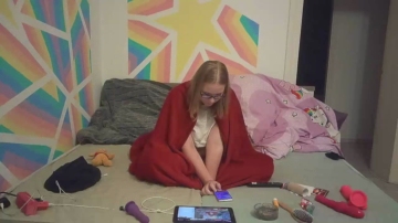 roselinexxx 12-11-2021 Show 